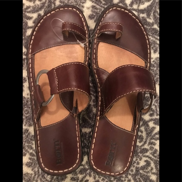 Shoes - Born women sandals